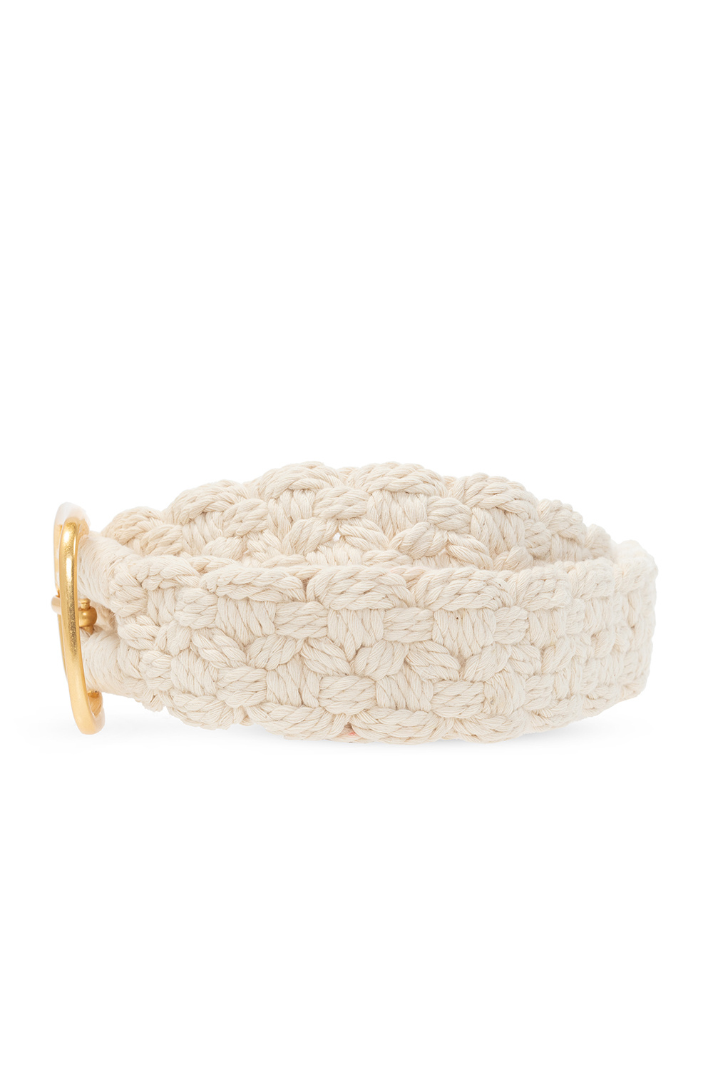 Tory Burch Woven belt